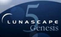 Multiengine Browser Lunascape