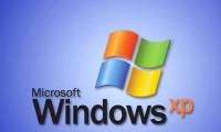 Multiple choice questions on Windows XP