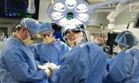 Mumbai doctors set a record, eliminating the world's most severe kidney tumor