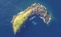 Mysterious island inhabited by the 'stranger-eating' tribe in the Indian Ocean