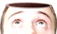 Mysterious people without brains still live healthy even learning well