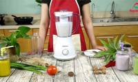 Nagakawa's top 5 cheap blenders from 500K