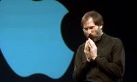 Name the company by the name of Steve Jobs, why not?