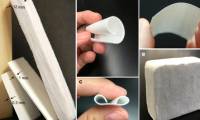 Nanowood white materials promise special insulation