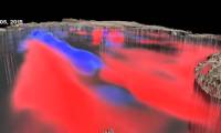 NASA announces 3D model of El Nino phenomenon