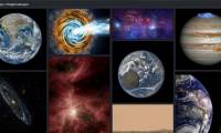 NASA opens the entire library of photos, videos and audio for free, anyone can see