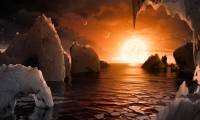 NASA revealed the first studies of the planet's outer atmosphere