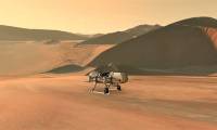 NASA: 'Saturn's Titan moon will be our next stop'