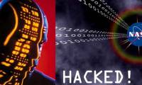 NASA servers are hacked by hackers