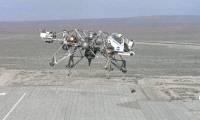NASA's top secret inventions have just been revealed