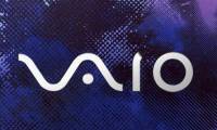 Nebula - limited edition of Sony Vaio FW