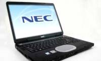Nec launched two new laptops