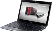 Netbook configured to play Acer Full HD video