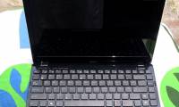 Netbook equipped with USB 3.0 and new dual-core Atom chip