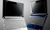 Netbooks are increasingly 'close to' laptops