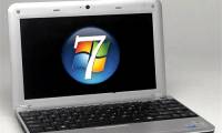 Netbooks are not labeled 'Windows 7 compatible'
