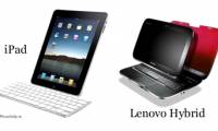 Netbooks have many doors beating Apple iPad
