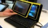 Netbooks run simultaneously Android and Windows XP