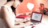 Netbooks sold twice as fast as last year