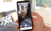 Netizens are crazy about Google virtual pet games: Lying at home with tigers, leopards and 'baby Na' is easy