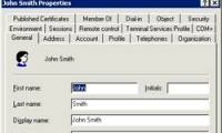 Network basics: Part 12 - User account management