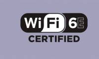New 6E wifi standard, better signal, stronger connection