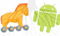 New Android Trojans lead users to phishing websites by notification on the application