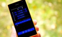 New audio editor application for Windows Phone 8.1