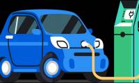 New charging technology allows electric cars to charge for 3 minutes to travel 100km, as fast as filling gasoline