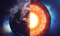 New discovery: Iron snow rains are happening inside the Earth's core