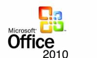 New exciting features in Office 2010