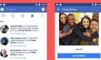 New feature of Facebook: notify you of photos that have your face even when you are not tagged