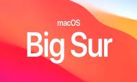 New features on macOS 11 Big Sur