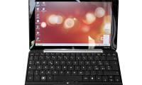 New HP Compaq Mini 700 netbook