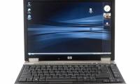 New HP EliteBook 6930p Laptop