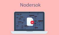 New malware using web application has turned into a source of attack, very difficult to detect