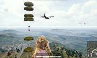 New mode Sandbox PUBG allows players to fly, call a car, get weapons ...
