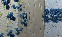 New molecular printing technology can reproduce a complex chemical environment similar to the human body