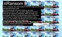 New ransomware appeared not to send Bitcoin, money, but ... nude photos !!!