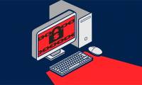 New ransomware detection not only encrypts files but also helps 'clean up' the system