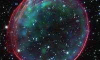 New research confirms: The mystery of 'dark energy' may not exist