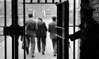 New research: People working in prisons have a risk of developing lung cancer