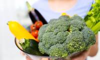 New research shows that vegetarian diet is twice as effective when losing weight