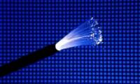 New technology speeds up data through optical fiber