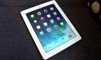 New tips to distinguish iPad series
