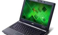 New TravelMate laptop at attractive prices