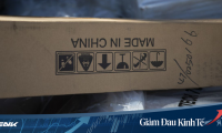 New trend of global technology supply chain: 'Not Made in China'