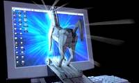 New trojans appear via MSN network