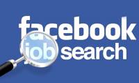 New Vietnamese Facebook has a quick job search section