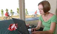 New Wi-Fi chips increase performance by 10 times